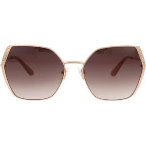 Ochelari de soare femei Guess GU7843S 28Z imagine