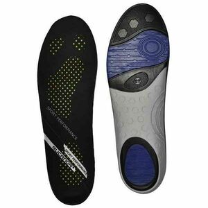 Rucanor SPORTS PERFORMANCE INSOLES Branț, negru, mărime imagine