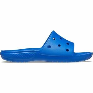 Crocs CLASSIC CROCS SLIDE Șlapi unisex, albastru, mărime 42/43 imagine