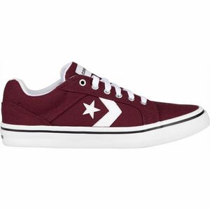 Converse CONVERSE EL DISTRITO 2.0 Teniși bărbați, vișiniu, mărime imagine