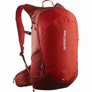 Salomon TRAILBLAZER 20 Rucsac unisex, roșu, mărime imagine