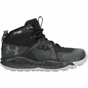 Under Armour CHARGED MAVEN TREK WP Încălțăminte de trek bărbați, negru, mărime 45.5 imagine