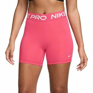 Nike PRO 365 Șort sport damă, roz, mărime imagine