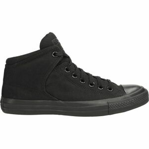 Converse CHUCK TAYLOR ALL STAR HIGH STREET Teniși de bărbați, negru, mărime imagine