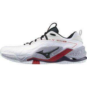 Mizuno WAVE STEALH NEO 2 Încălțăminte sport handbal bărbați, alb, mărime 44.5 imagine