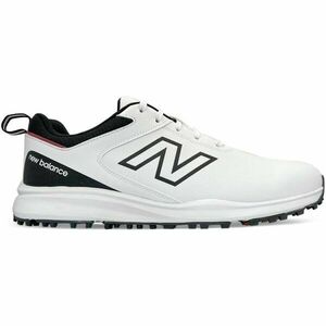 New Balance MEN ADVANTAGE SL V2 Încălțăminte de golf bărbați, alb, mărime 40.5 imagine