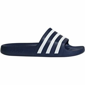 adidas ADILETTE AQUA Papuci pentru bărbați, albastru închis, mărime 42 imagine