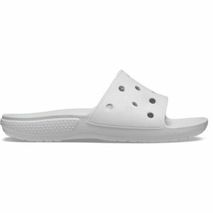 Crocs CLASSIC CROCS SLIDE Șlapi unisex, gri, mărime 36/37 imagine