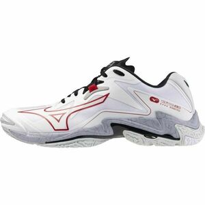 Mizuno WAVE LIGHTING Z8 Încălțăminte de volei bărbați, alb, mărime 42 imagine