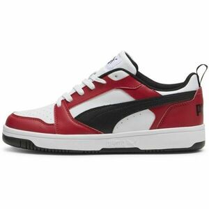 Puma REBOUND V6 LOW Încălțăminte casual bărbați, alb, mărime 39 imagine