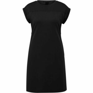 s.Oliver Q/S DRESS Rochie femei, negru, mărime imagine