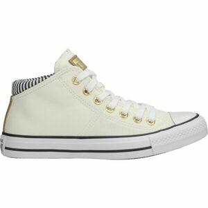 Converse CHUCK TAYLOR ALL STAR MADISON Teniși de damă cu profil redus, bej, mărime imagine