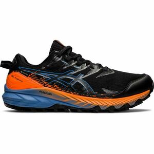 ASICS GEL-TRABUCO 10 GTX Încălțăminte de alergare bărbați, negru, mărime 42.5 imagine