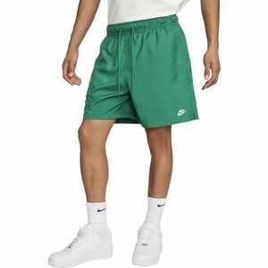 Nike CLUB FLOW SHORT Șort de bărbați, verde, mărime imagine