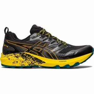 ASICS GEL-TRABUCO TERRA Încălțăminte de alergare bărbați, negru, mărime 45 imagine