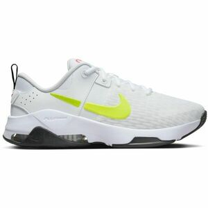 Nike AIR ZOOM BELLA 6 Încălțăminte antrenament damă, alb, mărime 38 imagine