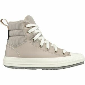 Converse CHUCK TAYLOR ALL STAR BERKSHIRE BOOT Încălțăminte de iarnă pentru femei, gri, mărime imagine