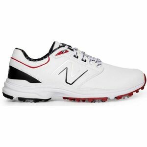 New Balance BRIGHTON Încălțăminte de golf bărbați, alb, mărime 43 imagine