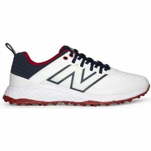 New Balance FRESH FOAM CONTEND Încălțăminte de golf bărbați, alb, mărime 43 imagine