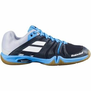 Babolat SHADOW TEAM M Pantofi de badminton bărbați, negru, mărime 41 imagine