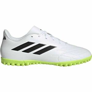 adidas COPA PURE.4 TF Ghete de fotbal bărbați, alb, mărime 44 imagine