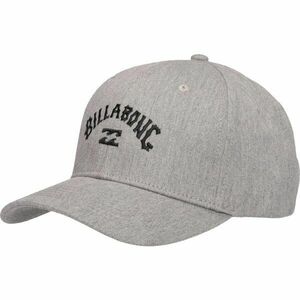 Billabong ARCH SNAPBACK Șapcă bărbați, gri, mărime imagine