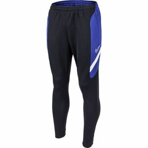 Nike Pantaloni fotbal bărbați Pantaloni fotbal bărbați, negru, mărime M imagine