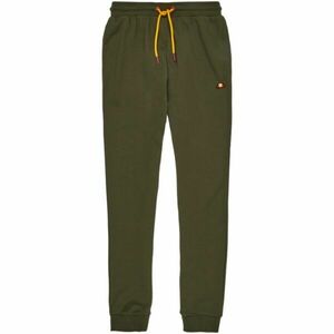 ELLESSE MAYOR JOG PANT Pantaloni trening bărbați, kaki, mărime imagine