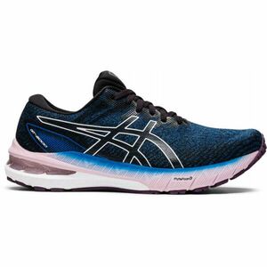 ASICS GT-2000 10 Încălțăminte alergare bărbați, albastru închis, mărime 39.5 imagine