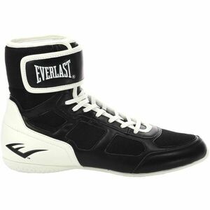 Everlast RING BLING Ghete de box, negru, mărime imagine