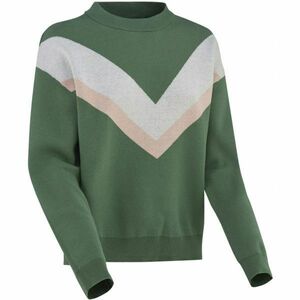 KARI TRAA SONGVE KNIT Bluză de damă, verde, mărime imagine