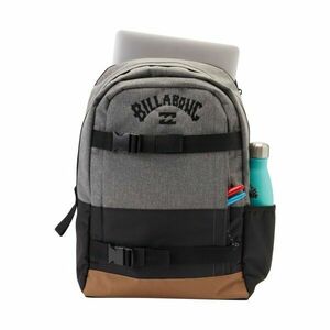 Billabong COMMAND STASH Rucsac pentru bărbați, gri, mărime imagine