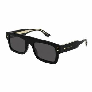 Ochelari de soare barbati Gucci GG1085S 001 imagine