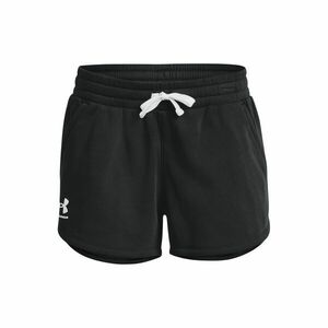 UA Rival Fleece Short imagine