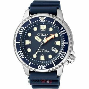 Ceas Citizen PROMASTER MARINE BN0151-17L Eco-Drive imagine