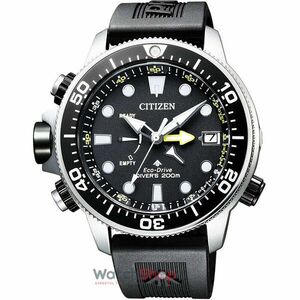 Ceas Citizen PROMASTER AQUALAND BN2036-14E Eco Drive imagine