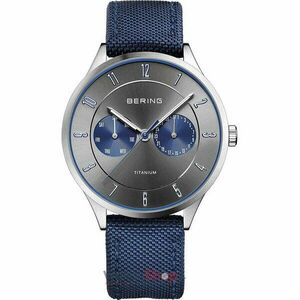 Ceas Bering Titanium 11539-873 imagine