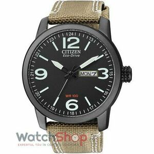 Ceas Citizen URBAN BM8476-23E Eco-Drive imagine