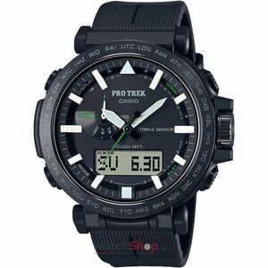 Ceas Casio Pro Trek PRW-6621Y-1E imagine