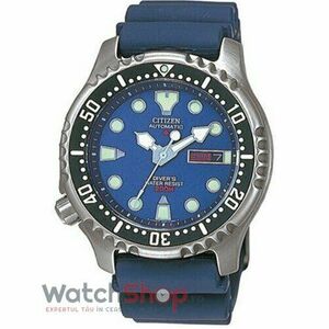 Ceas Citizen PROMASTER DIVER'S NY0040-17LE imagine