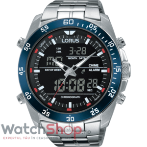 Ceas Lorus by Seiko SPORTS RW623AX9 imagine