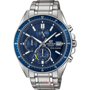 Ceas Casio Edifice EFS-S510D-2A Solar imagine