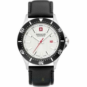 Ceas Swiss Military Hanowa Flagship X SMWGB2100605 imagine