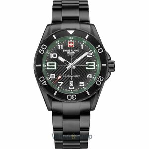 Ceas Swiss Alpine Military Raptor 7029.1174 imagine