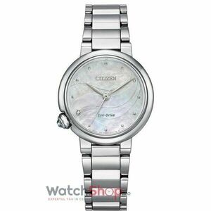 Ceas Citizen ELEGANCE EM0910-80D Eco-Drive imagine