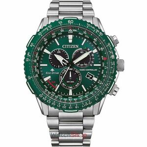 Ceas Citizen Promaster CB5004-59W Radio-Controlled Eco-Drive imagine