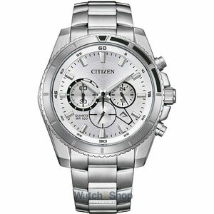 Ceas Citizen Chronograph AN8200-50A imagine