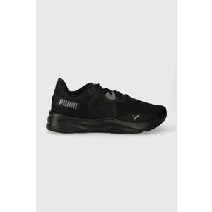 Puma sneakers de antrenament Disperse XT 3 culoarea negru 378813 imagine