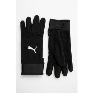 Puma manusi culoarea negru imagine