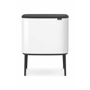 Brabantia cos de gunoi Bo Touch Hi 3 x 11 L imagine